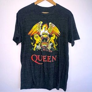 Vintage Queen TShirt Large